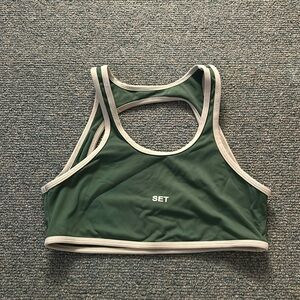 Set Active Sportbody Arch Bra